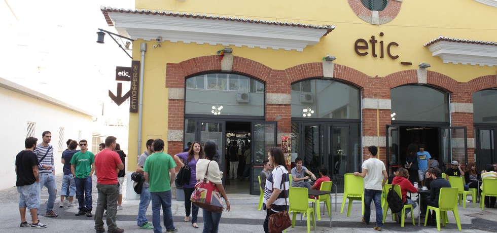 etic lisboa