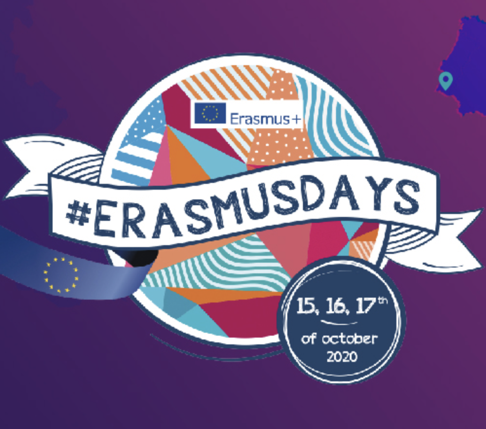 Erasmus Days