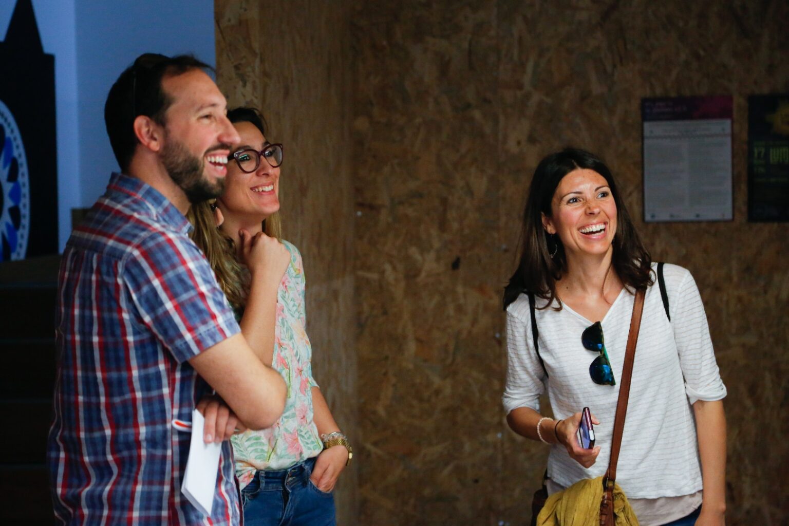 ETIC_ALGARVE RECEBE A VISITA DA ITES BARCELONA